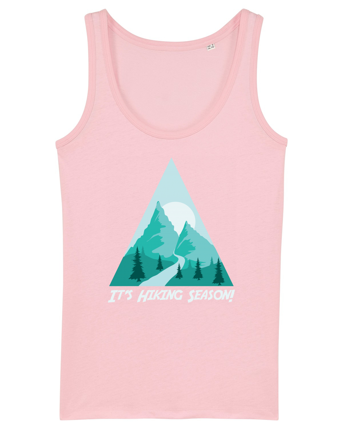 Maiou Damă Dreamer Cotton Pink