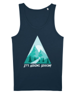 It's Hiking Season Maiou Bărbat Runs