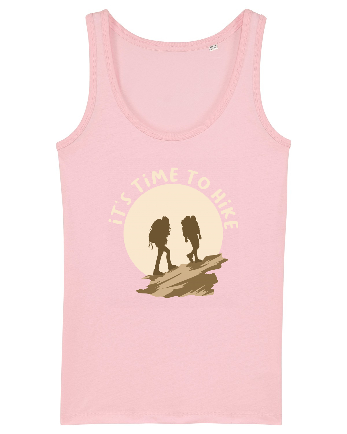 Maiou Damă Dreamer Cotton Pink