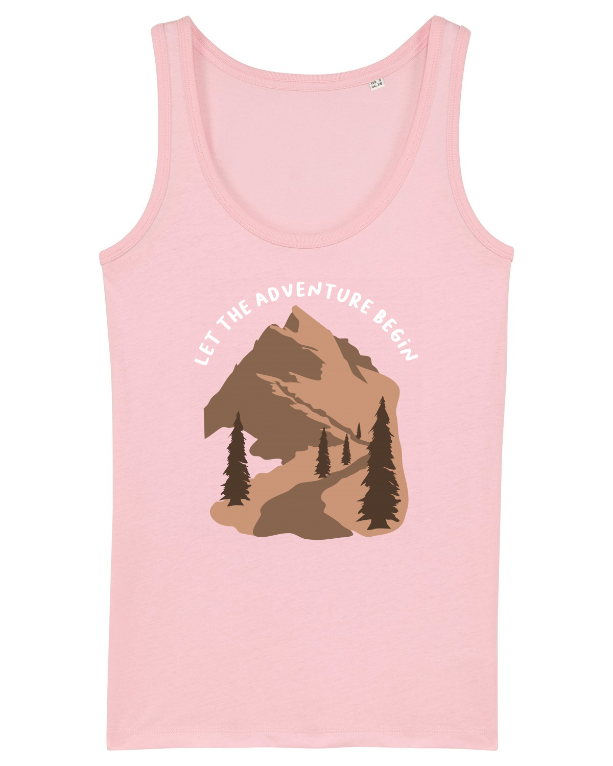 Maiou Damă Dreamer Cotton Pink