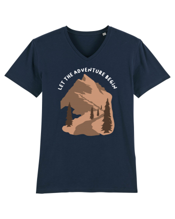 Let the Adventure Begin French Navy