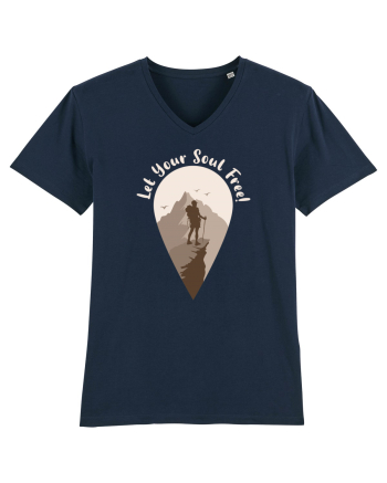 Let Your Soul Free! French Navy