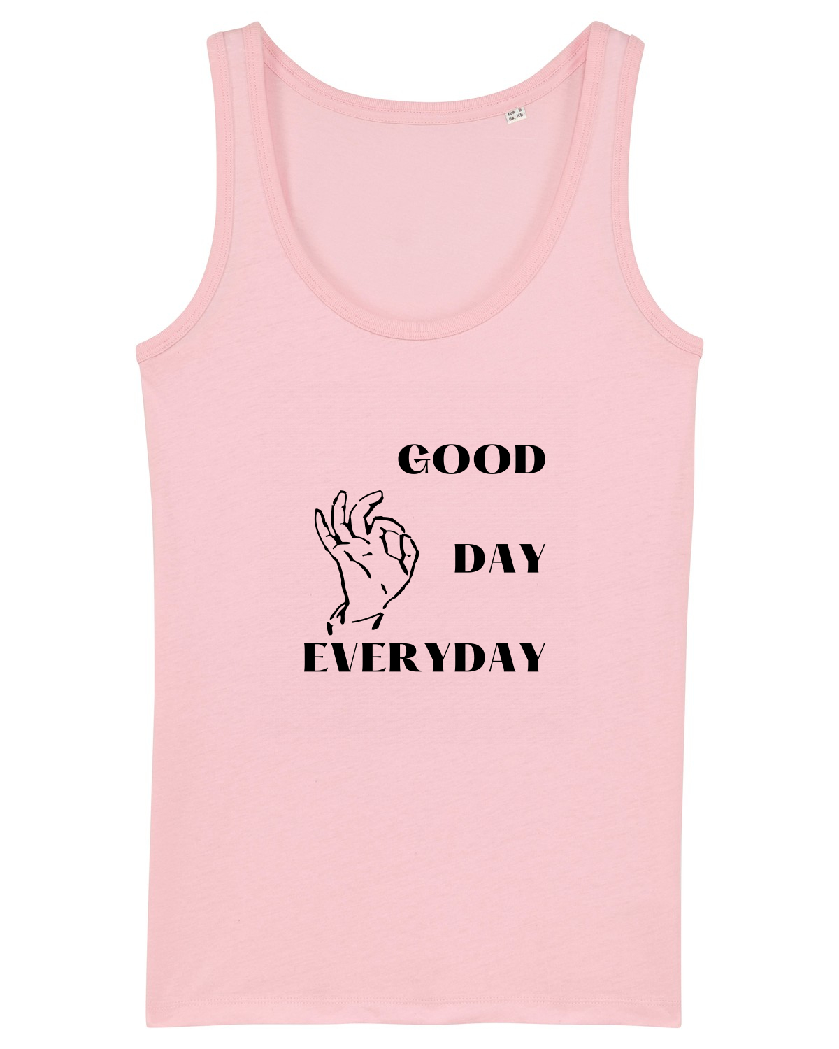 Maiou Damă Dreamer Cotton Pink
