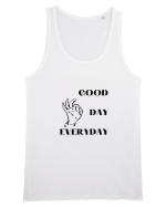 GOOD DAY EVERYDAY Maiou Bărbat Runs