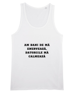 AM BANI DE MĂ ENERVEAZĂ - DATORIILE MĂ CALMEAZĂ Maiou Bărbat Runs