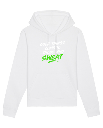 SWEAT White