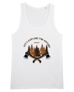 Let's Explore the Nature - Bushcraft Maiou Bărbat Runs