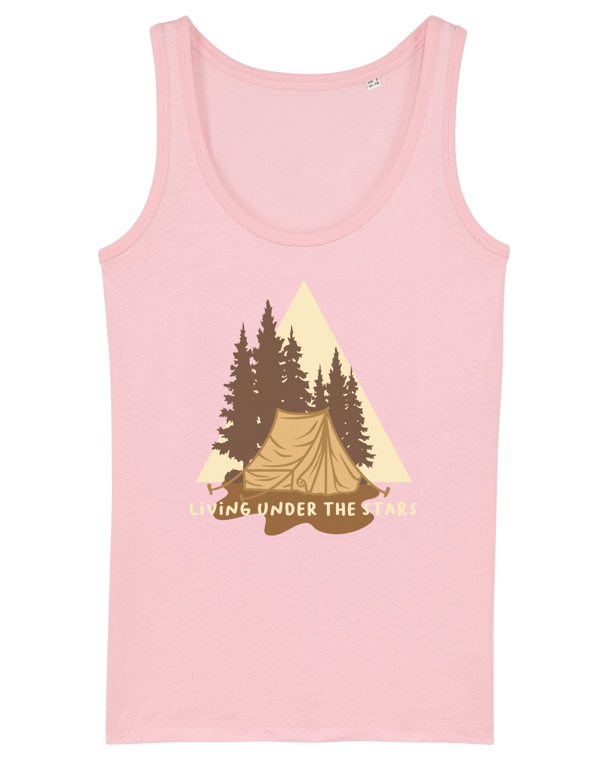 Maiou Damă Dreamer Cotton Pink