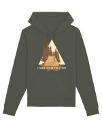 Living Under the Stars Hanorac Unisex Drummer