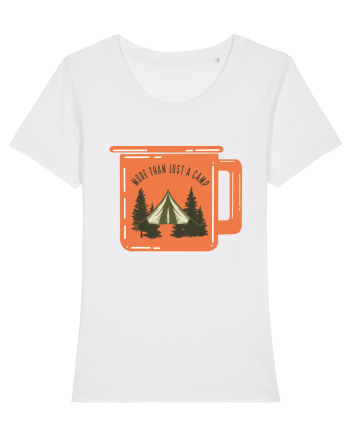 More than Just a Camp White