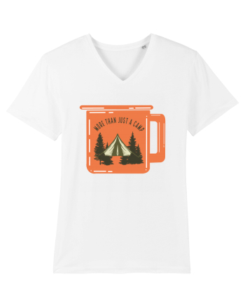 More than Just a Camp White