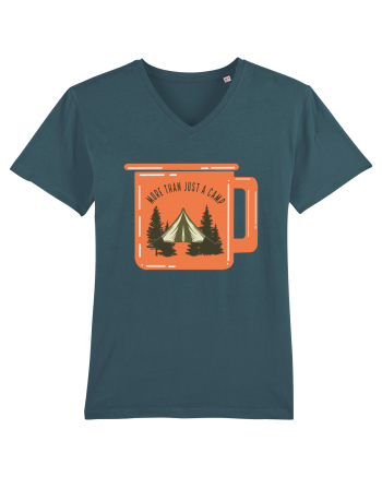 More than Just a Camp Stargazer