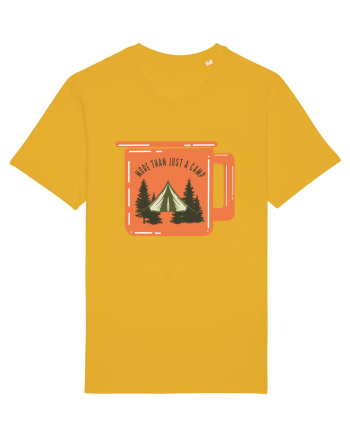 More than Just a Camp Spectra Yellow