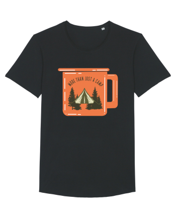 More than Just a Camp Black