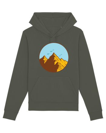 Mountain View Khaki