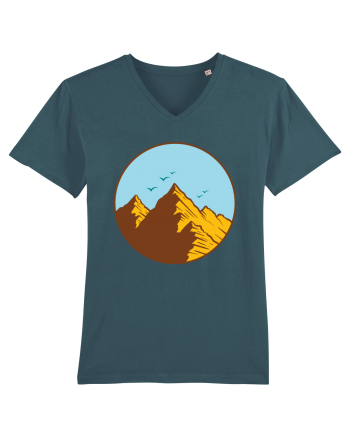 Mountain View Stargazer
