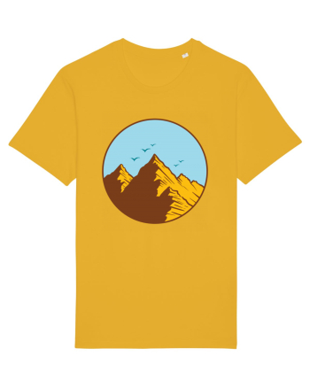 Mountain View Spectra Yellow