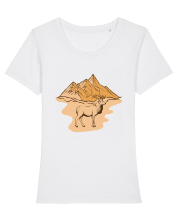 Mountain White