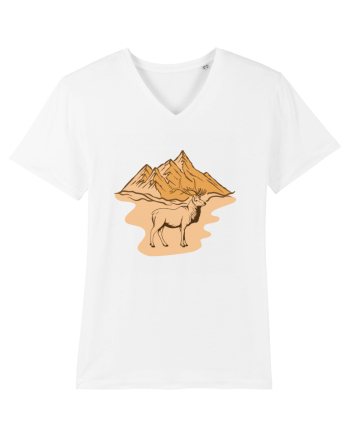Mountain White
