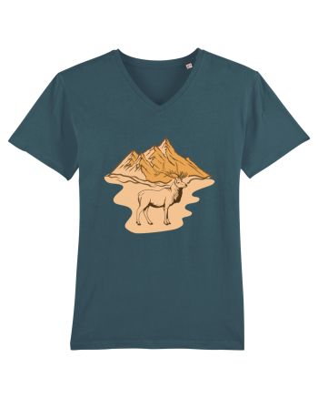 Mountain Stargazer