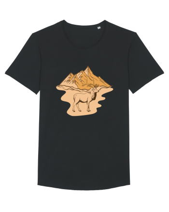 Mountain Black