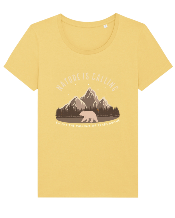 Nature is Calling Enjoy the Millions of Stars Above Jojoba