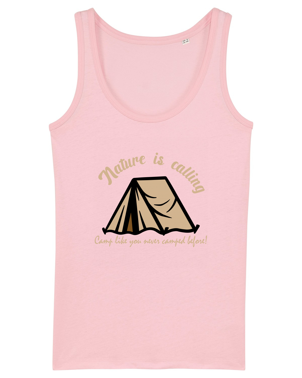 Maiou Damă Dreamer Cotton Pink