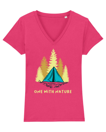 One With Nature Raspberry