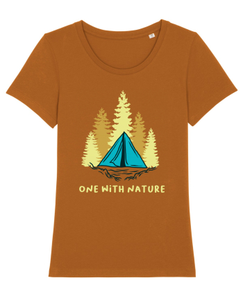 One With Nature Roasted Orange