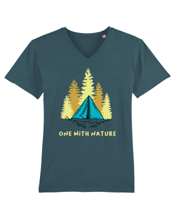 One With Nature Stargazer