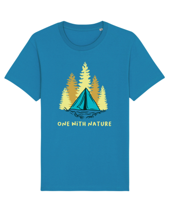 One With Nature Azur