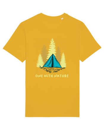 One With Nature Spectra Yellow