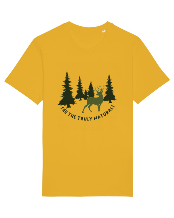See the Truly Natural Spectra Yellow