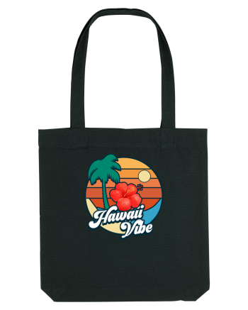 Hawaii Vibe Black