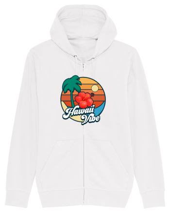 Hawaii Vibe White
