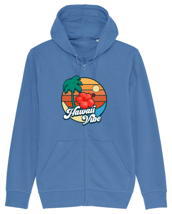 Hawaii Vibe Bright Blue