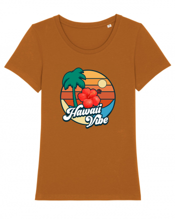 Hawaii Vibe Roasted Orange