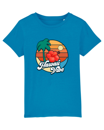 Hawaii Vibe Azur