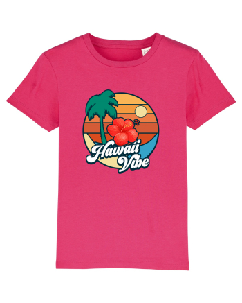 Hawaii Vibe Raspberry