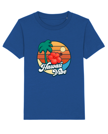 Hawaii Vibe Majorelle Blue