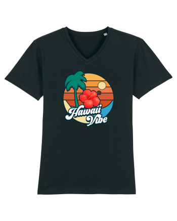 Hawaii Vibe Black