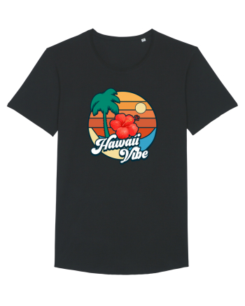 Hawaii Vibe Black