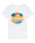 Out of order Tricou mânecă scurtă  Copii Mini Creator