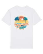 Out of order Tricou mânecă scurtă Unisex Rocker