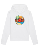 Exotic Island Hanorac Unisex Drummer
