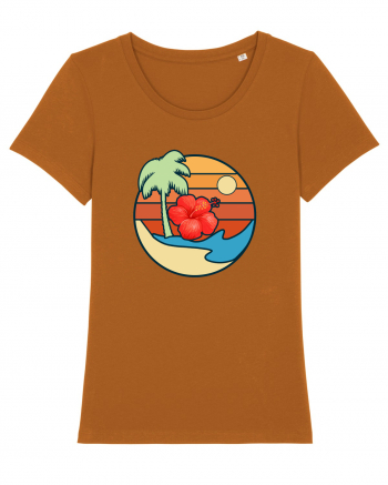 Exotic Island Roasted Orange