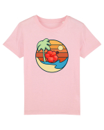 Exotic Island Tricou mânecă scurtă  Copii Mini Creator