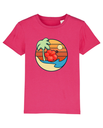 Exotic Island Raspberry