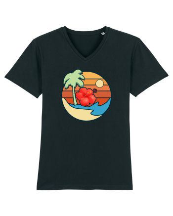 Exotic Island Black