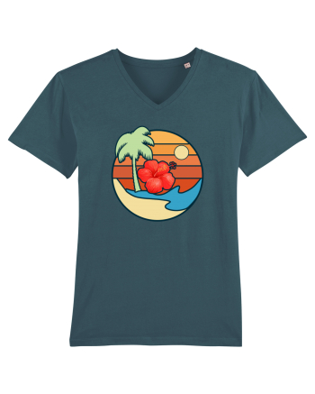 Exotic Island Stargazer